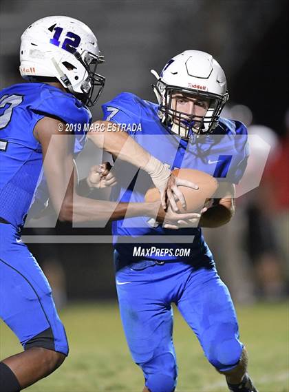 Thumbnail 2 in Pasco @ Dixie Hollins photogallery.