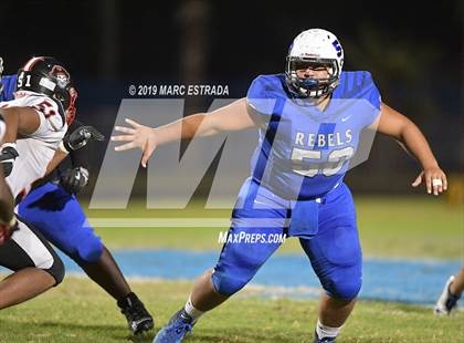 Thumbnail 2 in Pasco @ Dixie Hollins photogallery.