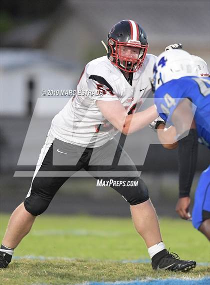Thumbnail 3 in Pasco @ Dixie Hollins photogallery.