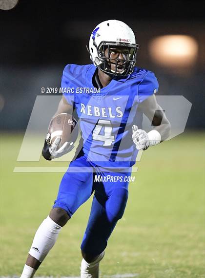 Thumbnail 3 in Pasco @ Dixie Hollins photogallery.