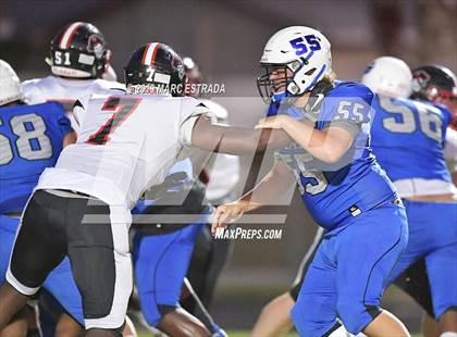 Thumbnail 2 in Pasco @ Dixie Hollins photogallery.