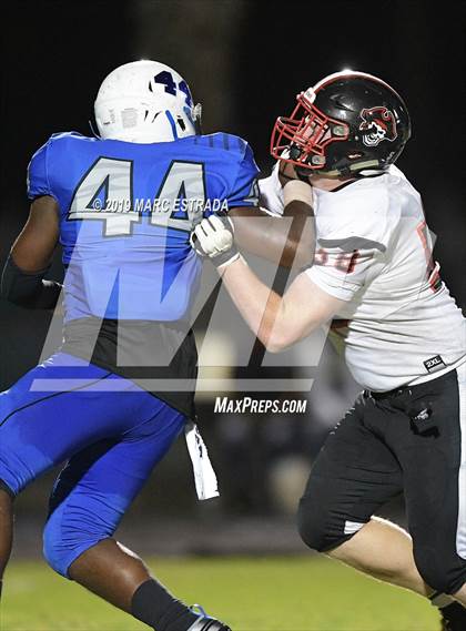 Thumbnail 1 in Pasco @ Dixie Hollins photogallery.