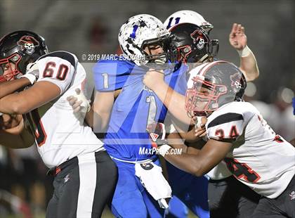 Thumbnail 1 in Pasco @ Dixie Hollins photogallery.