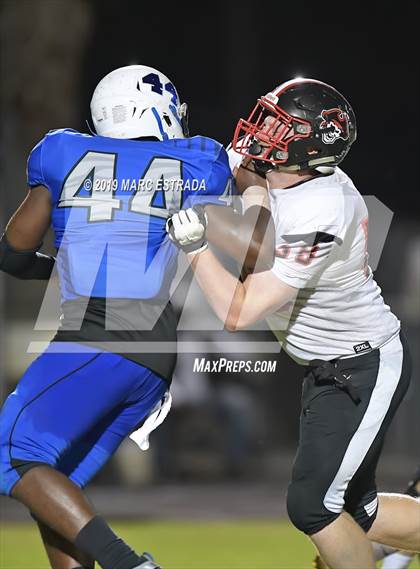Thumbnail 3 in Pasco @ Dixie Hollins photogallery.