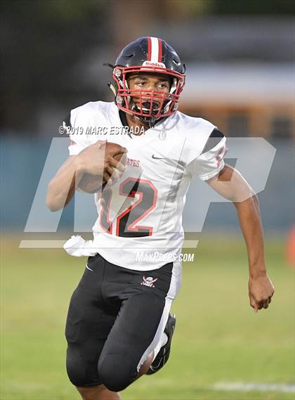 Thumbnail 3 in Pasco @ Dixie Hollins photogallery.