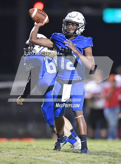Thumbnail 2 in Pasco @ Dixie Hollins photogallery.