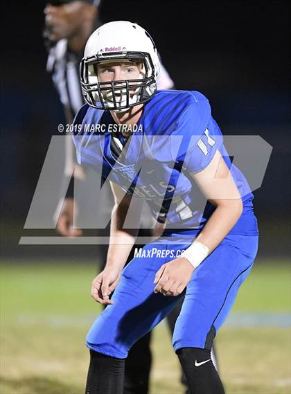 Thumbnail 2 in Pasco @ Dixie Hollins photogallery.