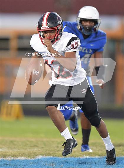 Thumbnail 2 in Pasco @ Dixie Hollins photogallery.
