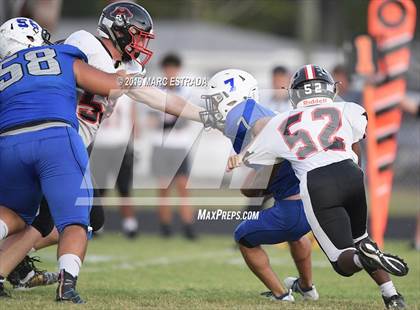 Thumbnail 1 in Pasco @ Dixie Hollins photogallery.