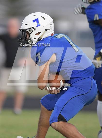 Thumbnail 2 in Pasco @ Dixie Hollins photogallery.