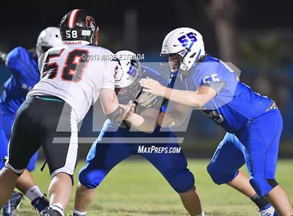 Thumbnail 2 in Pasco @ Dixie Hollins photogallery.