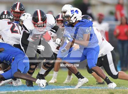 Thumbnail 2 in Pasco @ Dixie Hollins photogallery.