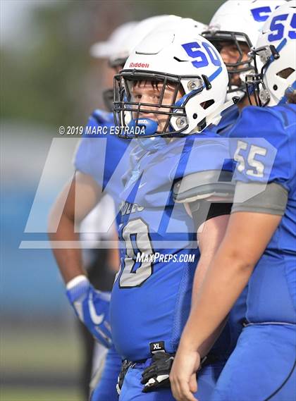 Thumbnail 3 in Pasco @ Dixie Hollins photogallery.