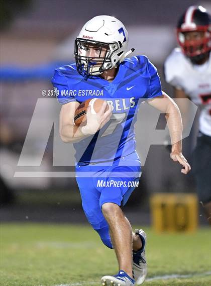 Thumbnail 2 in Pasco @ Dixie Hollins photogallery.