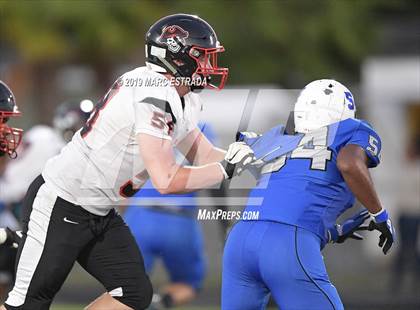 Thumbnail 1 in Pasco @ Dixie Hollins photogallery.