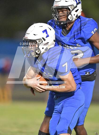 Thumbnail 2 in Pasco @ Dixie Hollins photogallery.
