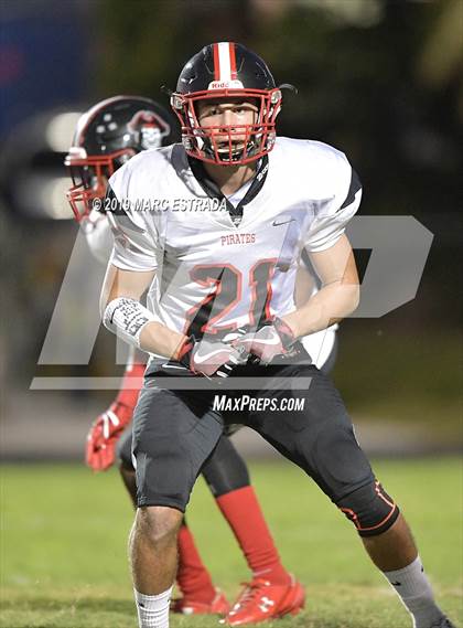 Thumbnail 2 in Pasco @ Dixie Hollins photogallery.