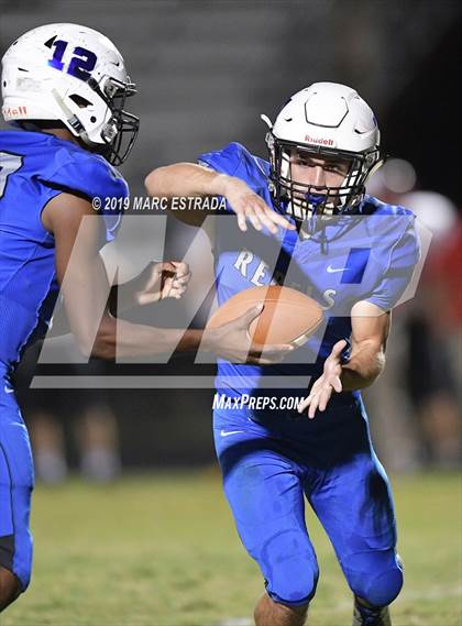 Thumbnail 1 in Pasco @ Dixie Hollins photogallery.