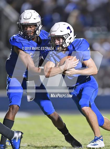 Thumbnail 1 in Pasco @ Dixie Hollins photogallery.
