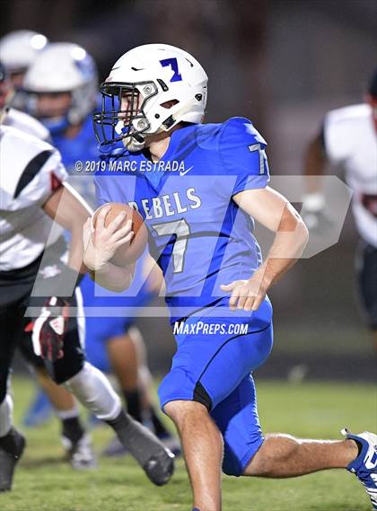 Thumbnail 3 in Pasco @ Dixie Hollins photogallery.