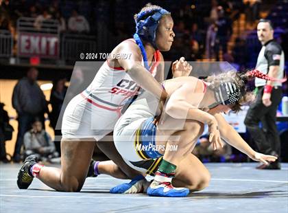 Thumbnail 1 in UIL 6A Championship Finals 165,185, 235lb photogallery.
