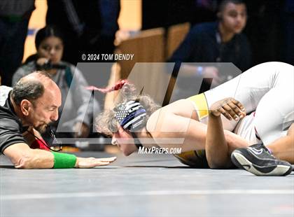 Thumbnail 3 in UIL 6A Championship Finals 165,185, 235lb photogallery.