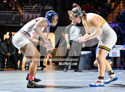Thumbnail 2 in UIL 6A Championship Finals 165,185, 235lb photogallery.