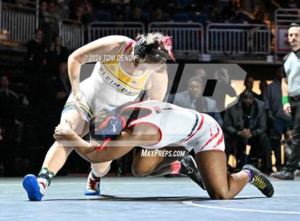 Thumbnail 2 in UIL 6A Championship Finals 165,185, 235lb photogallery.