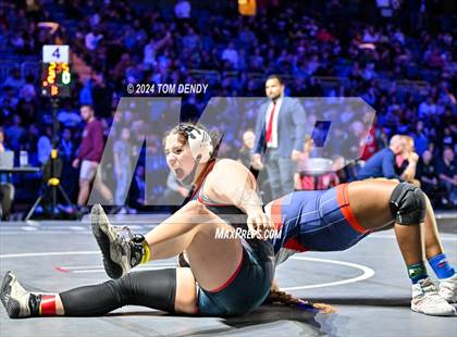 Thumbnail 2 in UIL 6A Championship Finals 165,185, 235lb photogallery.