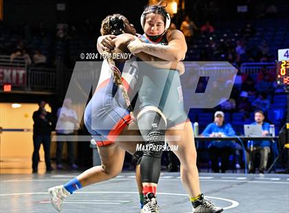 Thumbnail 1 in UIL 6A Championship Finals 165,185, 235lb photogallery.