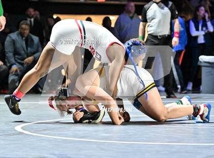 Thumbnail 2 in UIL 6A Championship Finals 165,185, 235lb photogallery.
