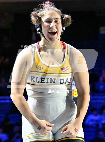 Thumbnail 3 in UIL 6A Championship Finals 165,185, 235lb photogallery.