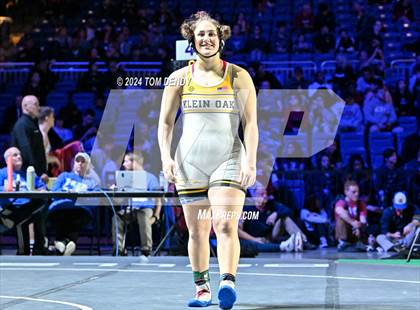 Thumbnail 2 in UIL 6A Championship Finals 165,185, 235lb photogallery.