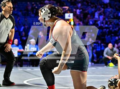 Thumbnail 2 in UIL 6A Championship Finals 165,185, 235lb photogallery.
