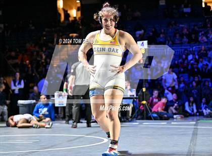 Thumbnail 1 in UIL 6A Championship Finals 165,185, 235lb photogallery.
