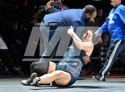 Thumbnail 2 in UIL 6A Championship Finals 165,185, 235lb photogallery.