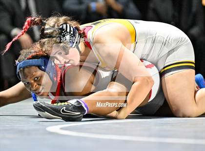 Thumbnail 3 in UIL 6A Championship Finals 165,185, 235lb photogallery.