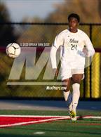 Photo from the gallery "Shenendehowa @ Saratoga Springs (NYSPHSSA Class AAA Section 2 Semifinal)"