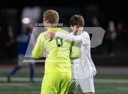 Thumbnail 3 in Shenendehowa @ Saratoga Springs (NYSPHSSA Class AAA Section 2 Semifinal) photogallery.