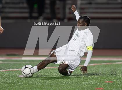 Thumbnail 2 in Shenendehowa @ Saratoga Springs (NYSPHSSA Class AAA Section 2 Semifinal) photogallery.