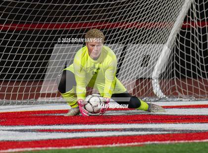 Thumbnail 1 in Shenendehowa @ Saratoga Springs (NYSPHSSA Class AAA Section 2 Semifinal) photogallery.