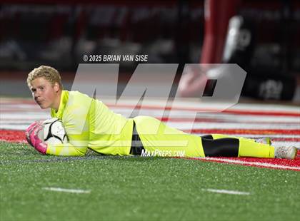 Thumbnail 1 in Shenendehowa @ Saratoga Springs (NYSPHSSA Class AAA Section 2 Semifinal) photogallery.