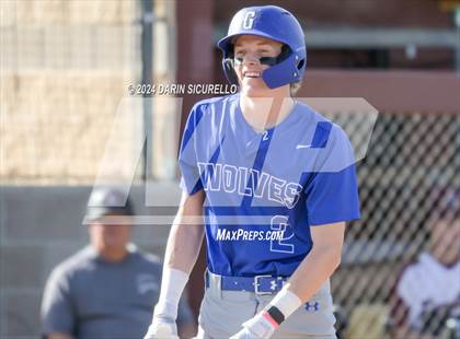 Thumbnail 1 in Grandview vs Hamilton (Coach Bob National Invitational) photogallery.