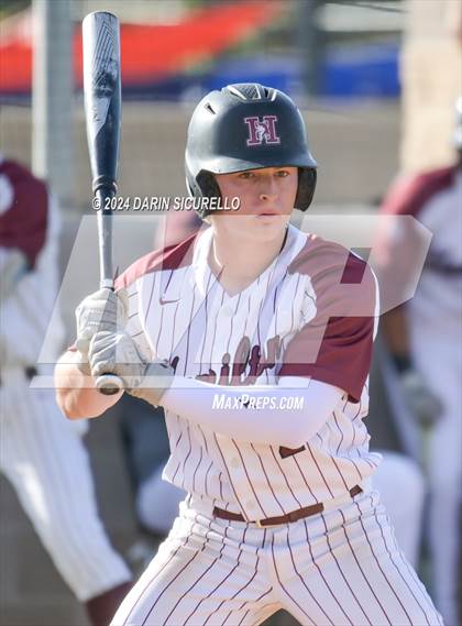 Thumbnail 3 in Grandview vs Hamilton (Coach Bob National Invitational) photogallery.