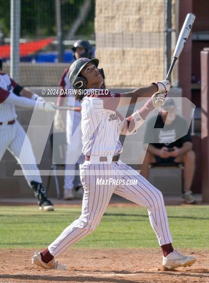 Thumbnail 2 in Grandview vs Hamilton (Coach Bob National Invitational) photogallery.