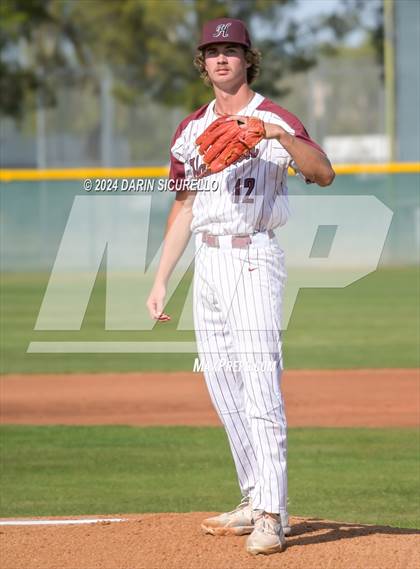 Thumbnail 1 in Grandview vs Hamilton (Coach Bob National Invitational) photogallery.