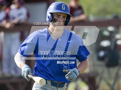 Thumbnail 1 in Grandview vs Hamilton (Coach Bob National Invitational) photogallery.