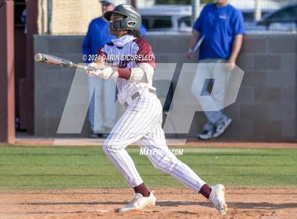 Thumbnail 1 in Grandview vs Hamilton (Coach Bob National Invitational) photogallery.