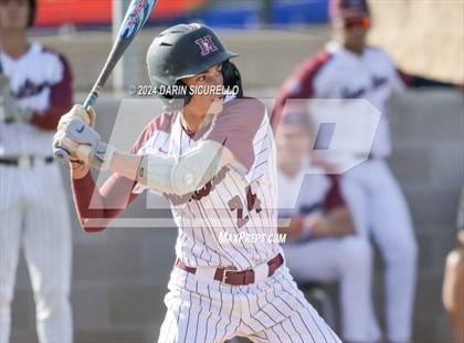 Thumbnail 3 in Grandview vs Hamilton (Coach Bob National Invitational) photogallery.