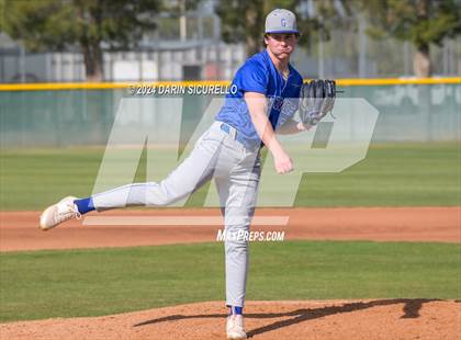 Thumbnail 3 in Grandview vs Hamilton (Coach Bob National Invitational) photogallery.